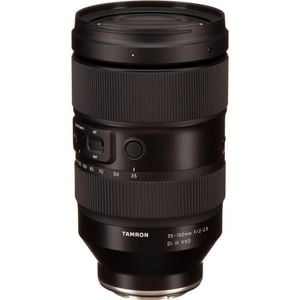 Tamron 35-150mm F2-2.8 Di III VXD for Nikon Z Mount