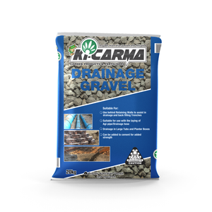 Ki-Carma 20kg 10-20mm Drainage Gravel