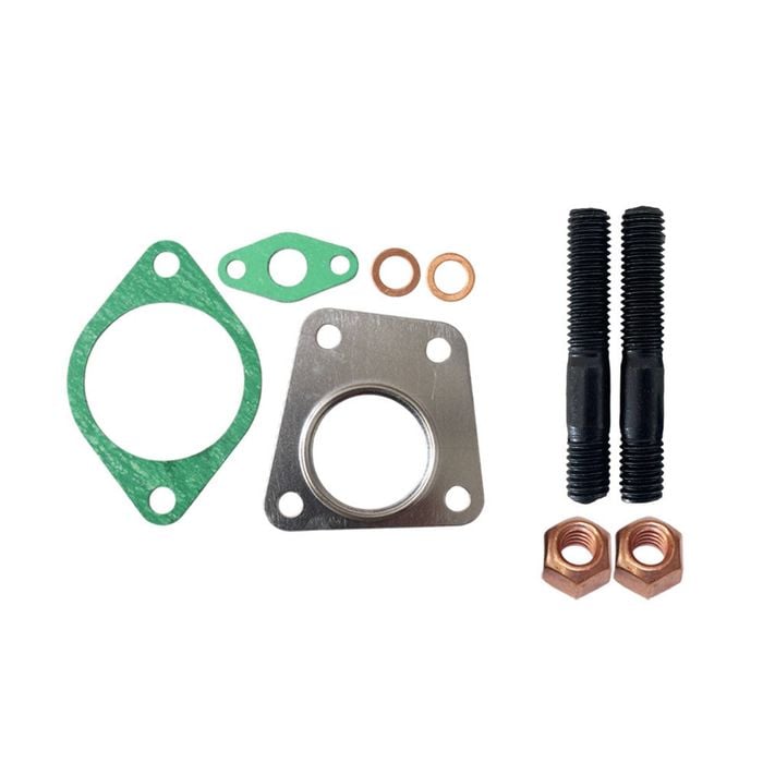 Turbo Charger Installation Stud & Gasket Kit For Holden Captiva Z22d 2.2l