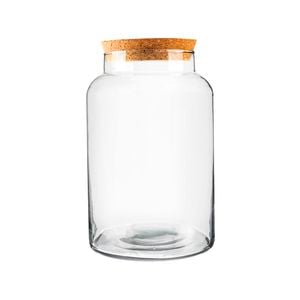 Medium Closed Terrarium Bottle