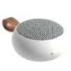 Kreafunk Ago 2 Fabric Bluetooth Speaker -  White
