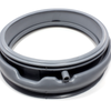Front Loader Washing Machine Door Seal - Boot Gasket 06579421 Suits Miele