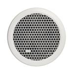 HPM 200mm 35W White Ceiling Exhaust Fan