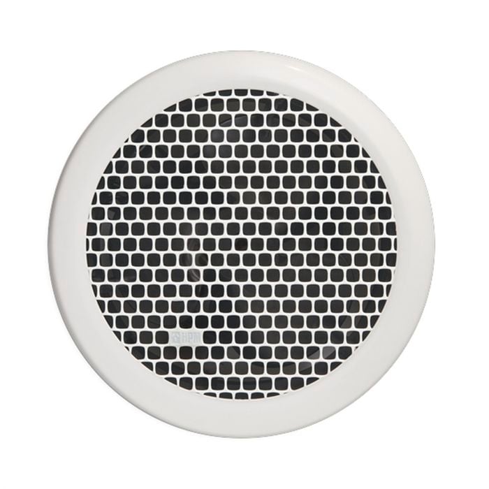 HPM 200mm 35W White Ceiling Exhaust Fan