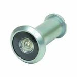 Yale Satin Chrome 180' Door Viewer