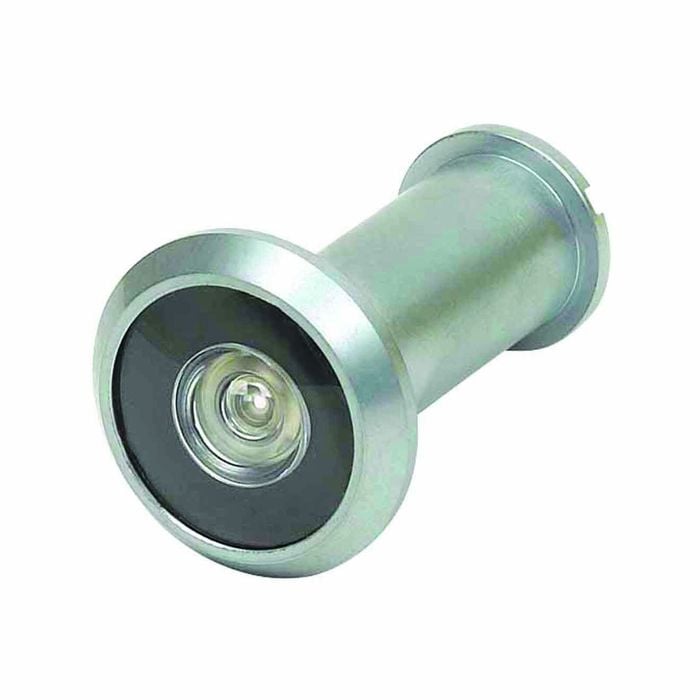 Yale Satin Chrome 180' Door Viewer