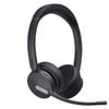 Yealink Wh64 Hybrid Dual Teams Dect Wireless Headset, Dect & Bluetooth Wireless Technology, 3-mic Noise Cancellation