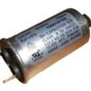 Electrolux Dryer 9uf Capacitor 8581330151037