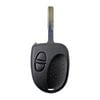 TKW HU43 Bladed 2 Button Key to suit Holden Commodore VS/VT/VZ - Complete Key