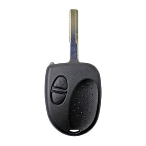 TKW HU43 Bladed 2 Button Key to suit Holden Commodore VS/VT/VZ - Complete Key