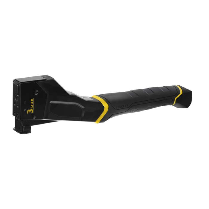Stanley FatMax Composite 3 Stick Hammer Tacker