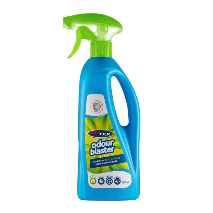 Britex 500ml Odour Blaster