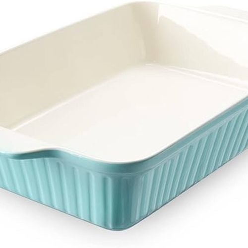 9x13 baking dish with lid hotsell