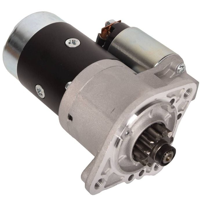 Starter Motor For Mazda B2600 Bravo UF UN 2.6L 4cyl G6 Engine 1991~2006