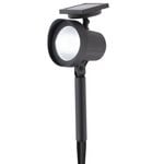 Arlec 20 Lumens LED Garden Spot Solar Light