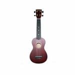 Axiom Spectrum Soprano Beginner Ukulele - Natural