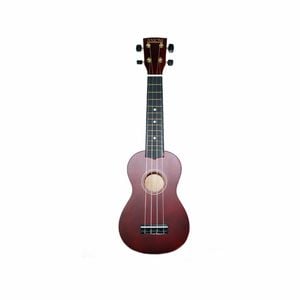 Axiom Spectrum Soprano Beginner Ukulele - Natural