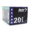 Victor Plyometric Box 3-in-1 Foam Plyo for Functional Training