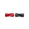 Roborock Rubber Main Brush with Robust Synthetic Bristles (Red & Grey) - Saros 10 | Qrevo Edge | Qrevo Edge C | Qrevo Curv