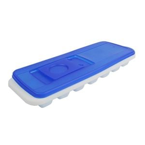 Avanti Mess Free Ice Cube Mould Tray W/ Pour Through Lid