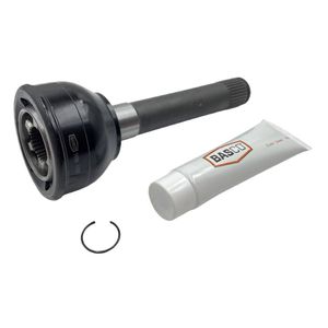 Outer Cv Joint For Toyota Hilux Ln167 Landcruiser Fj80 Hzj75 Lj70 Rj70 1990-2004