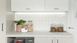 DIY - Header - Six brilliant storage solutions for your laundry