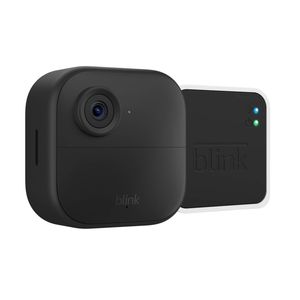 Blink Outdoor 4 Wireless Smart Security Camera