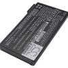 Cameron Sino Replacement Battery for 312-0025 / 851UY / 6H410 / 77TCJ / 5081P [CS-5081P]