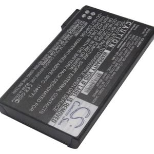 Cameron Sino Replacement Battery for 312-0025 / 851UY / 6H410 / 77TCJ / 5081P [CS-5081P]