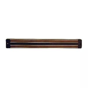 Trenton Magnetic Wall Mount Holder Rack 45cm - Utensil Magnet Shelf Kitchen Tool