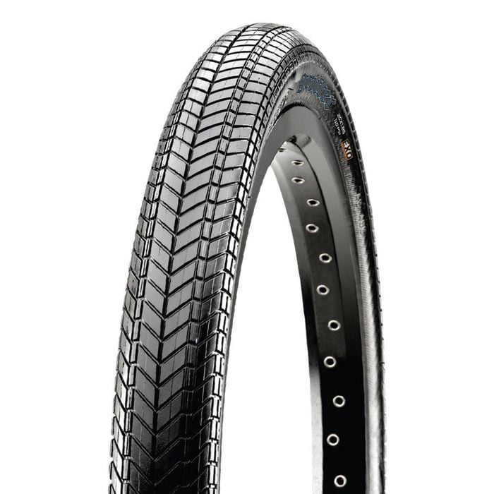 Maxxis Grifter 20 X 1.85 Exo Fold 120 Tpi