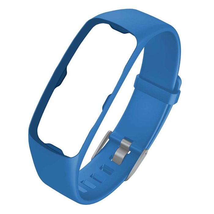 SOGA V8 Smartwatch Strap – Blue