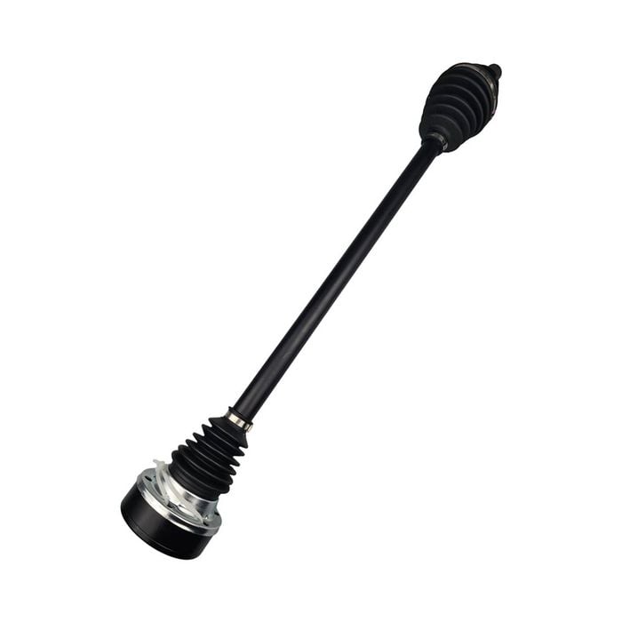 Right CV Drive Shaft for VW Golf MK7 Caddy 2K Skoda Octavia Yeti Audi A3 8P 8V