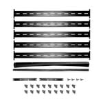GWM Tank 300 2023-2024 Embedded Roof Rack Multi-Functional Expansion Platform