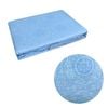 Bloomington Bazaar Blue Cotton Fitted Combo Set King