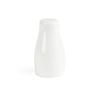 Olympia Whiteware Salt Shakers 90mm Porcelain Tableware (12 Pack)