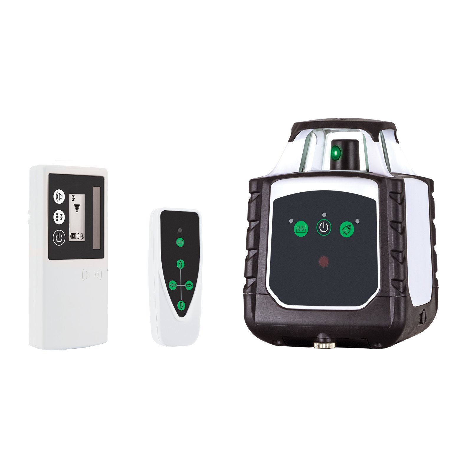 Lasertec HV2G Rotary Laser Bunnings New Zealand