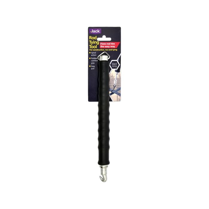 Jack Long Handle Rod Tying Tool