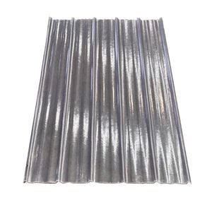 Duratuf Kaipara Clear Roof Panel