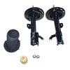 Machter Pair Front Shock Absorber Struts Fit For Toyota Camry Aurion 2012-2017 ASV50 GSV50 AVV50