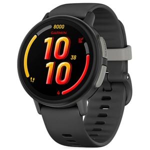 Garmin Bounce 2 Kids Smartwatch - Slate Grey