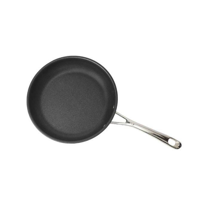 Swiss Diamond Dlx Premium Steel Non-stick Frying Pan 24cm