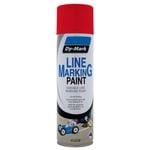 Dy-Mark 500g Red Line Marking Paint