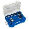 Lenox Electrician’s  Hole Saw Kit 9pc
