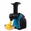 TODO 250W Frozen Yoghurt/ Dessert Maker - Blue