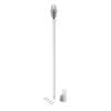 Hakuna Pets White Sliding Door Bar Lock