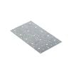 LUMBERLOK 200 x 110 x 1.0mm Galvanised Zinc NP120 Nailon Plate