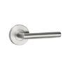 Lemaar 304 Grade Satin Stainless Steel Silla Dummy Lever