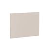 Kaboodle 1200mm Cannellini Island Back Panel