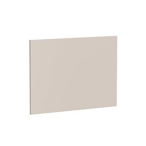 Kaboodle 1200mm Cannellini Island Back Panel